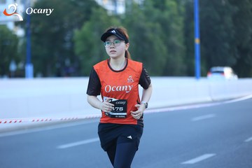 RUN TO LIVE 2025 - Ảnh #3257292