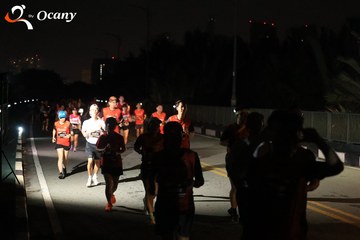 RUN TO LIVE 2025 - Ảnh #3260760