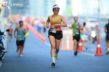 RUN TO LIVE 2025 - Ảnh #3287033