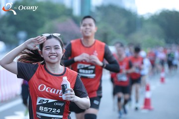 RUN TO LIVE 2025 - Ảnh #3207801