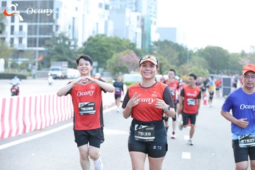 RUN TO LIVE 2025 - Ảnh #3209426