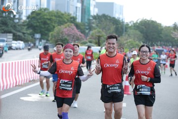 RUN TO LIVE 2025 - Ảnh #3209673