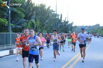 RUN TO LIVE 2025 - Ảnh #3264980