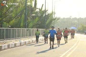 RUN TO LIVE 2025 - Ảnh #3301462