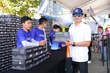 RUN TO LIVE 2025 - Ảnh #3133588