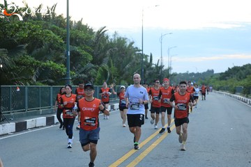 RUN TO LIVE 2025 - Ảnh #3281469