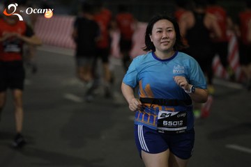RUN TO LIVE 2025 - Ảnh #3205667