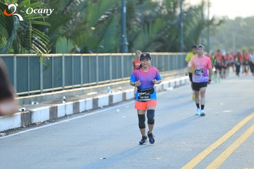 RUN TO LIVE 2025 - Ảnh #3297389