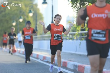RUN TO LIVE 2025 - Ảnh #3259835