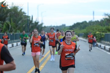 RUN TO LIVE 2025 - Ảnh #3278203