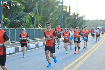 RUN TO LIVE 2025 - Ảnh #3297501