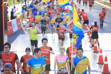 RUN TO LIVE 2025 - Ảnh #3202426