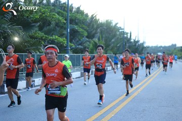 RUN TO LIVE 2025 - Ảnh #3267403
