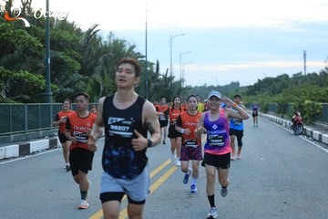 RUN TO LIVE 2025 - Ảnh #3282634