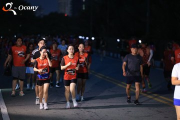 RUN TO LIVE 2025 - Ảnh #3263262