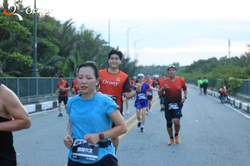 RUN TO LIVE 2025 - Ảnh #3285501