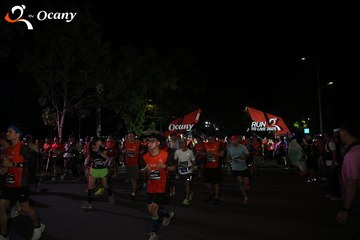 RUN TO LIVE 2025 - Ảnh #3140765