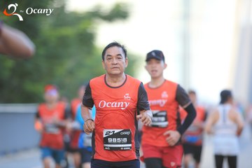 RUN TO LIVE 2025 - Ảnh #3278632