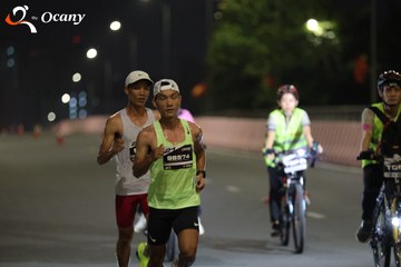 RUN TO LIVE 2025 - Ảnh #3201053