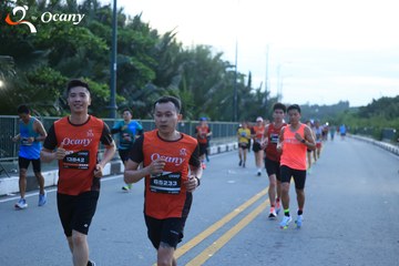 RUN TO LIVE 2025 - Ảnh #3267467