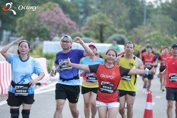 RUN TO LIVE 2025 - Ảnh #3209780