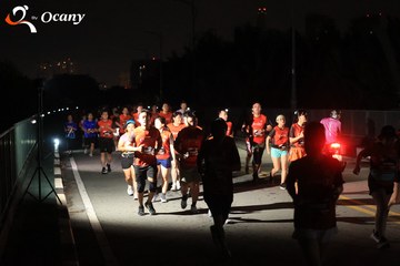RUN TO LIVE 2025 - Ảnh #3261556