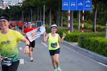 RUN TO LIVE 2025 - Ảnh #3259318