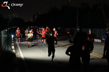 RUN TO LIVE 2025 - Ảnh #3261656
