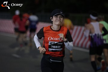 RUN TO LIVE 2025 - Ảnh #3205838