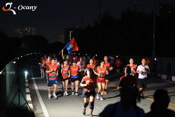 RUN TO LIVE 2025 - Ảnh #3262581