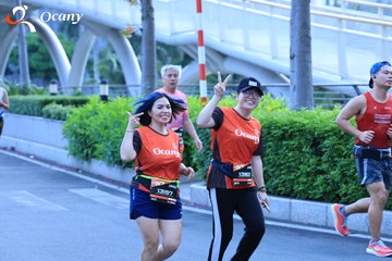 RUN TO LIVE 2025 - Ảnh #3156554