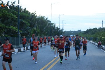 RUN TO LIVE 2025 - Ảnh #3268265