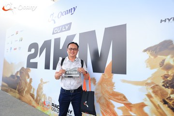 RUN TO LIVE 2025 - Ảnh #3127565
