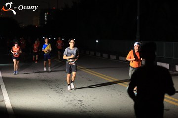 RUN TO LIVE 2025 - Ảnh #3260506