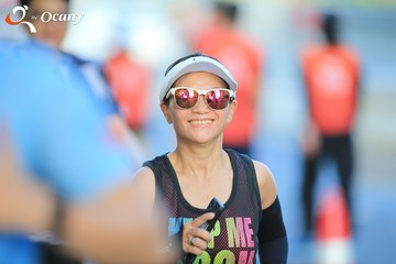 RUN TO LIVE 2025 - Ảnh #3285329