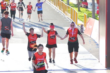 RUN TO LIVE 2025 - Ảnh #3191841