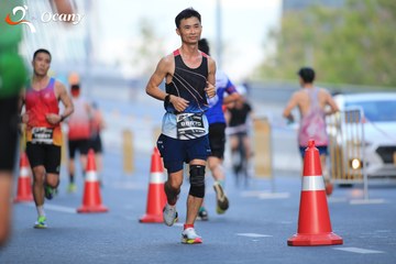 RUN TO LIVE 2025 - Ảnh #3289676
