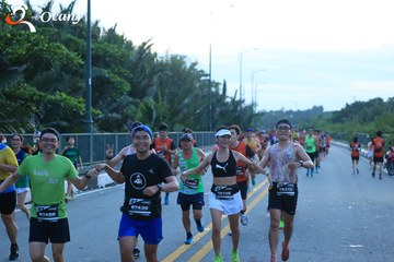 RUN TO LIVE 2025 - Ảnh #3288991