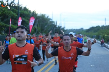 RUN TO LIVE 2025 - Ảnh #3288759