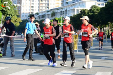 RUN TO LIVE 2025 - Ảnh #3300907