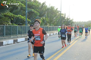 RUN TO LIVE 2025 - Ảnh #3300388