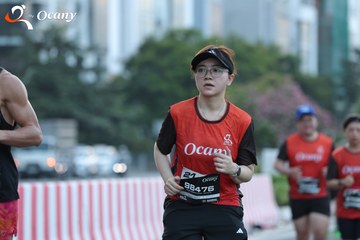 RUN TO LIVE 2025 - Ảnh #3210494