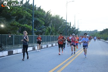 RUN TO LIVE 2025 - Ảnh #3266060