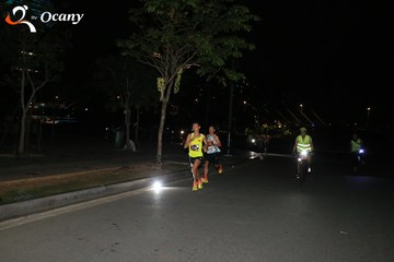 RUN TO LIVE 2025 - Ảnh #3279850
