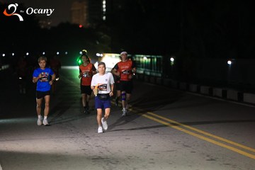 RUN TO LIVE 2025 - Ảnh #3258250