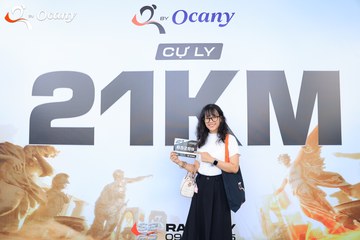 RUN TO LIVE 2025 - Ảnh #3213536
