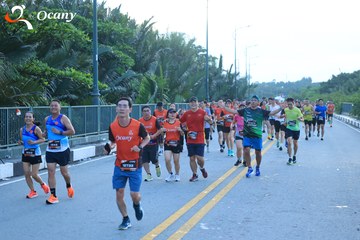 RUN TO LIVE 2025 - Ảnh #3288215