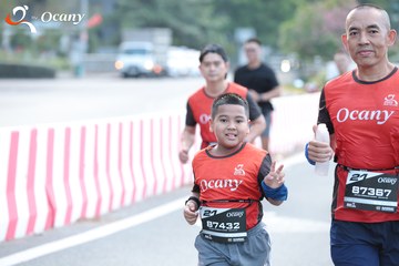 RUN TO LIVE 2025 - Ảnh #3209324