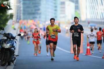 RUN TO LIVE 2025 - Ảnh #3285696