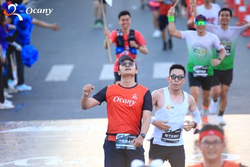 RUN TO LIVE 2025 - Ảnh #3153911